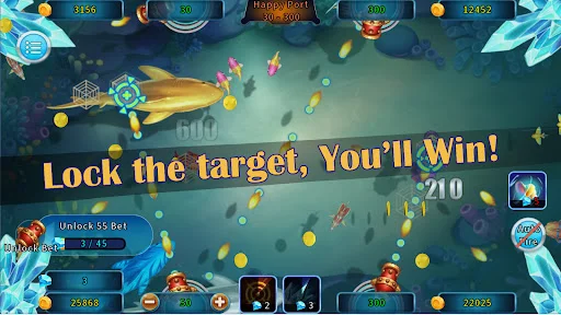 Download Fish Slayer Game Terbaru – Tembak Ikan & Menang Gratis description image 24