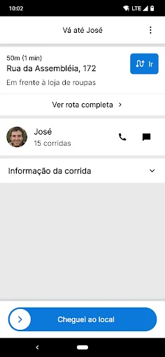 Download Motorista- Simbora Tapajós Terbaru – Aplikasi Driver Aman description image 4