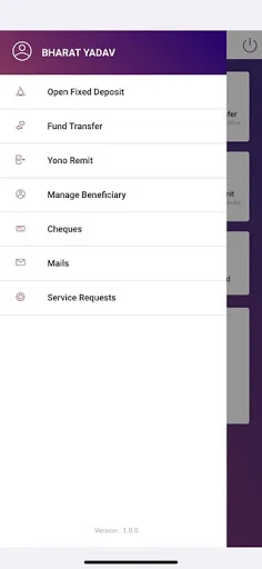 Download YONO SBI South Africa Terbaru – Aplikasi Perbankan Aman description image 3
