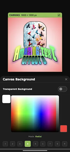 Download xCanvas 2 – AI Fonts Lettering Terbaru – Desain Gratis description image 7