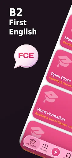Download Cambridge English B2 FCE Terbaru – Latihan Soal Lengkap description image 1