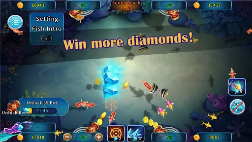 Download Fish Slayer Game Terbaru – Tembak Ikan & Menang Gratis description image 6