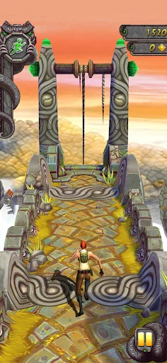 Download Temple Run 2 Terbaru – Game Petualangan Lari Gratis description image 8