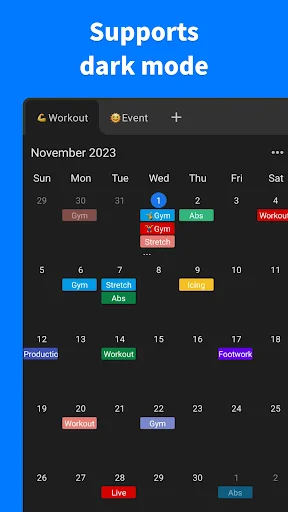Download Plan Calendar Terbaru – Kelola Jadwal Mudah & Gratis description image 19