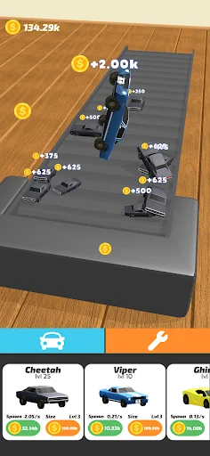Download Idle Treadmill 3D Terbaru – Simulasi Seru Gratis description image 8