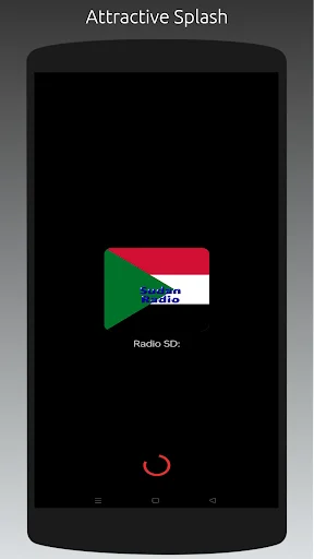 Download Radio SD Terbaru – Semua Stasiun Radio Sudan Gratis description image 3