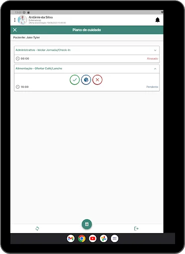 Download SpinCare App Terbaru – Solusi Perawatan Kesehatan Optimal description image 19