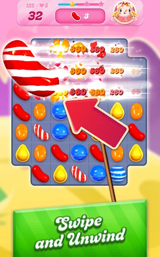 Download Candy Crush Saga Terbaru – Game Puzzle Gratis Seru description image 8