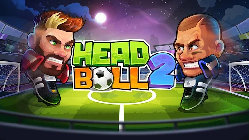 Download Head Ball 2 – Game Sepak Bola Online Terbaik di HP description image 12