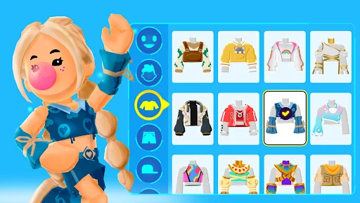 Download PK XD Terbaru – Main Game Seru Bersama Teman Gratis description image 2