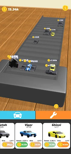 Download Idle Treadmill 3D Terbaru – Simulasi Seru Gratis description image 9