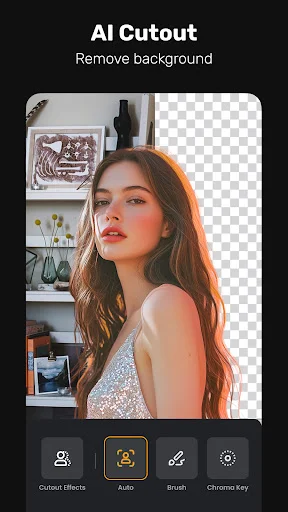 Download VivaVideo Terbaru – Editor Video AI & Fitur Lengkap description image 8