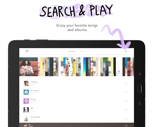 Download Pandora Terbaru – Musik & Podcast Gratis di Android description image 16