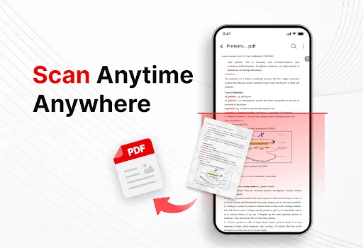Download PDF Viewer – PDF Reader Tool Terbaru – Gratis description image 3