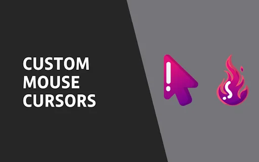 Download Custom Cursor Changer Terbaru – Ubah Kursor Lucu Gratis description image 1