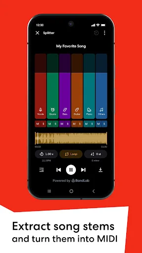 Download BandLab Terbaru – Studio Musik Gratis di HP Anda description image 6