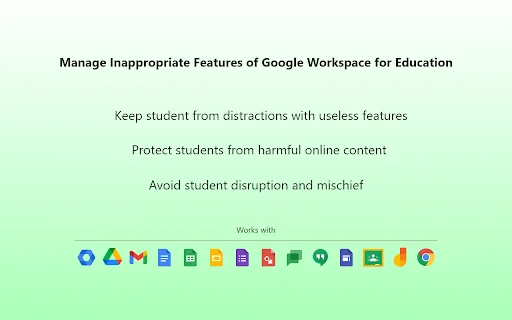 Download xFanatical Safe Doc Terbaru – Keamanan Sekolah description image 1