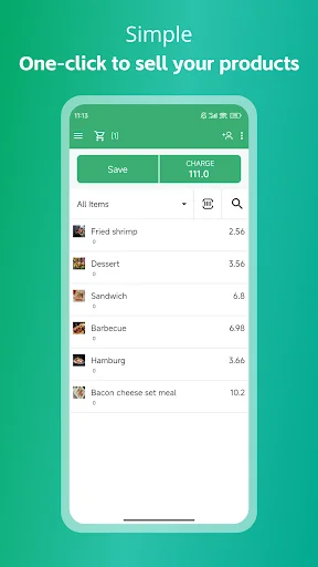 Download Toposfy POS Terbaru – Aplikasi Kasir Retail Gratis description image 1