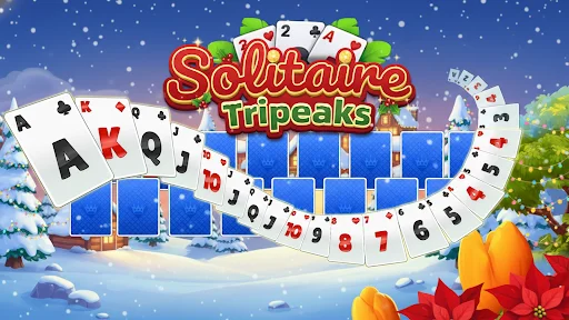 Download Solitaire Zen Harvest Terbaru – Game Kartu Santai description image 2