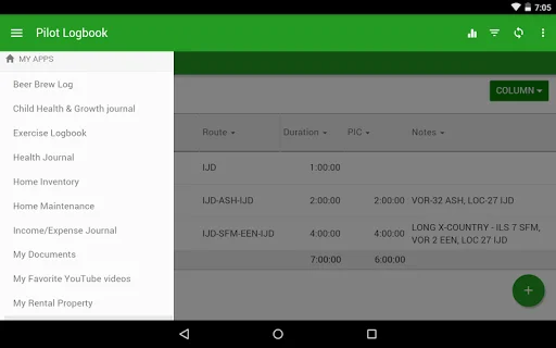 Download Logmedo Database and Form Terbaru – Aplikasi Data Gratis description image 16