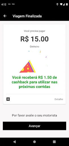 Download POP 35 BRASIL – PASSAGEIRO Terbaru – Aman & Cepat description image 4