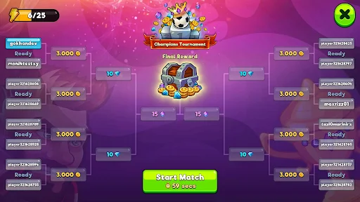 Download Head Ball 2 – Game Sepak Bola Online Terbaik di HP description image 11