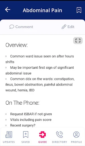 Download Med App Terbaru – Panduan Rumah Sakit Modern Gratis description image 3
