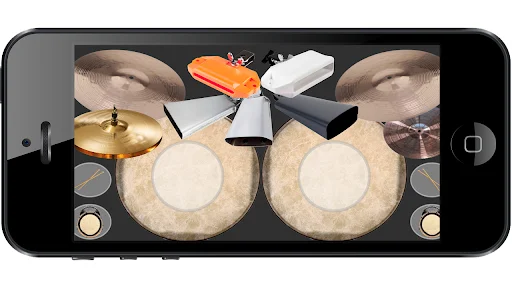 Download Timbales Cumbia Terbaru – Aplikasi Perkusi Realistis description image 11