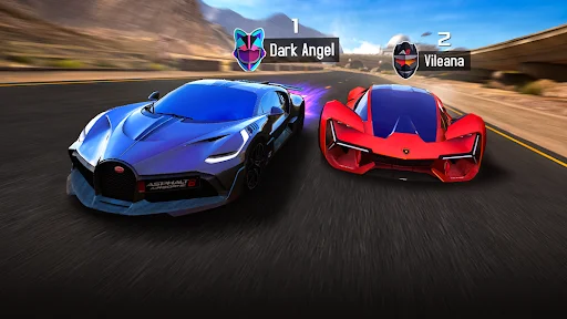Download Asphalt 8 Terbaru – Balap Mobil & Motor Terbaik Gratis description image 13