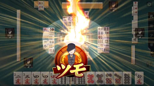 Download MAH-JONG FIGHT CLUB Sp Terbaru – Game Mahjong Online Seru description image 10