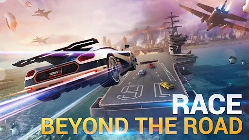 Download Asphalt 8 Terbaru – Balap Mobil & Motor Terbaik Gratis description image 12