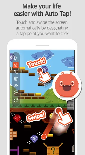 Download Mobizen Screen Recorder Terbaru – Rekam Layar & Edit Gratis description image 3