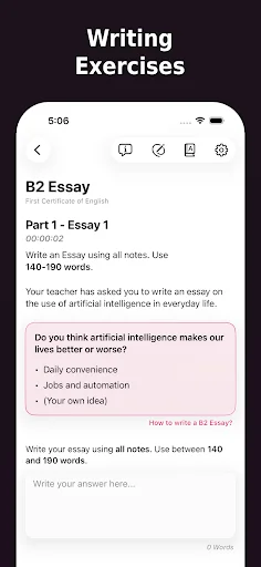 Download Cambridge English B2 FCE Terbaru – Latihan Soal Lengkap description image 7