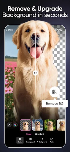 Download Picsart AI Photo Editor Terbaru – Edit Foto & Video description image 4