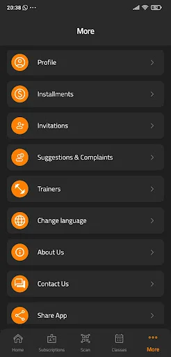 Download Premium Member Terbaru – Kelola Keanggotaan Gym Anda description image 2