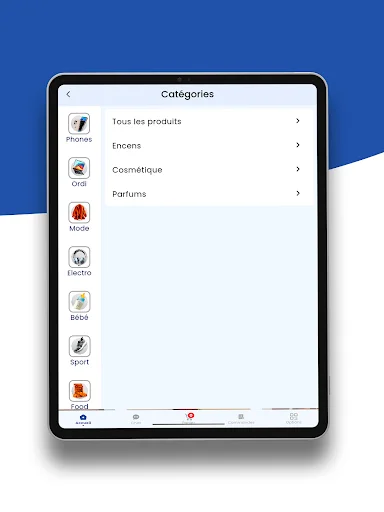 Download Djogol Zone Terbaru – Platform E-commerce No. 1 di Niger description image 7