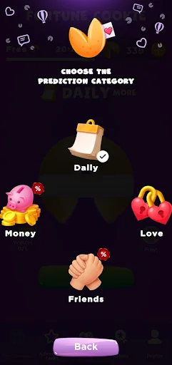 Download Fortune Cookie Terbaru – Kutipan Bijak & Game Seru description image 17