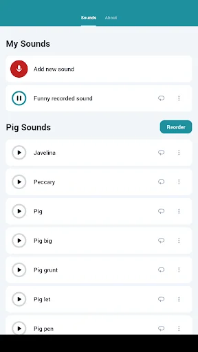 Download Pig Sounds Terbaru – Aplikasi Suara Babi Lucu Gratis description image 7