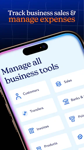 Download BrandDrive Terbaru – Kelola Keuangan Bisnis Gratis description image 1