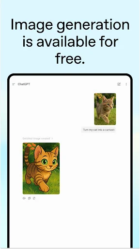 Download ChatGPT Terbaru – Asisten AI Cerdas Gratis di HP description image 7