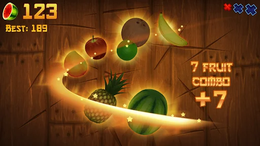 Download Fruit Ninja Terbaru – Game Memotong Buah Legendaris Gratis description image 10