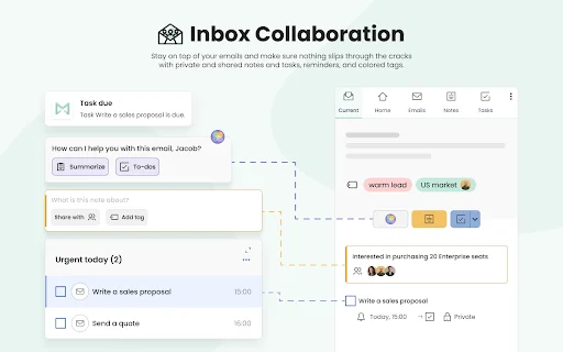 Download Mailbutler untuk Gmail Terbaru – Tingkatkan Produktivitas description image 4