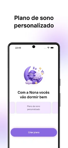 Download Nona – Assistente para Bebês Terbaru: Atur Tidur & Rutinitas description image 8
