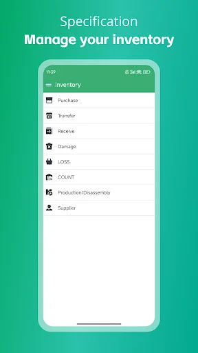 Download Toposfy POS Terbaru – Aplikasi Kasir Retail Gratis description image 11