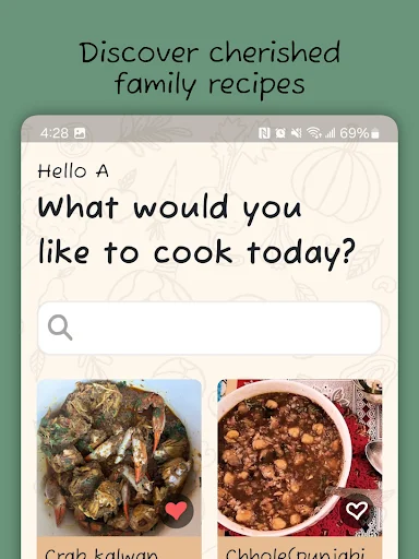 Download NaYa Chef Versi Terbaru – Resep Masakan Rumahan Gratis description image 13
