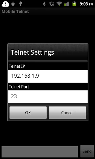 Download Mobile Telnet Terbaru – Akses Server Mudah & Cepat description image 10