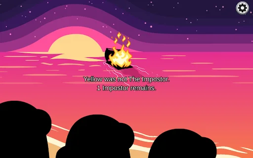 Download Among Us Terbaru – Game Deduksi Sosial Seru Gratis description image 1