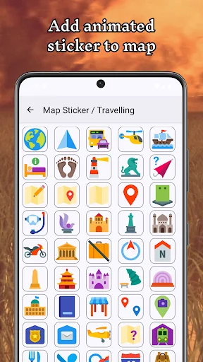 Download A+ World Map Editor Sandbox Terbaru – Desain Peta Gratis description image 5
