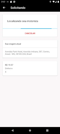 Download Mova Araxá Terbaru – Navigasi Cepat, Mudah & Aman description image 2