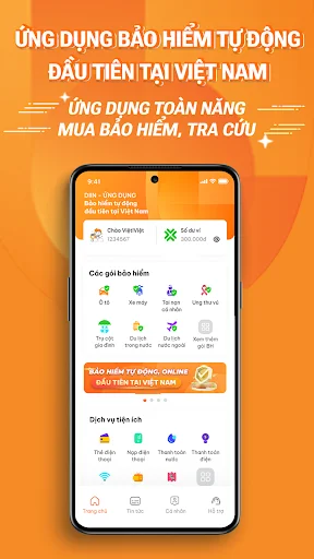 Download DIIN – Asuransi 24/7 Terbaru – Daftar Polis Mudah description image 6
